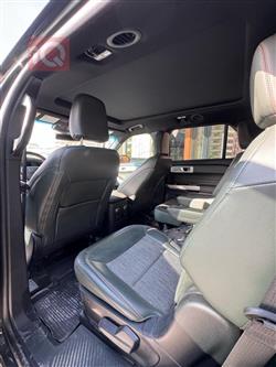 فورد إكسبلورر